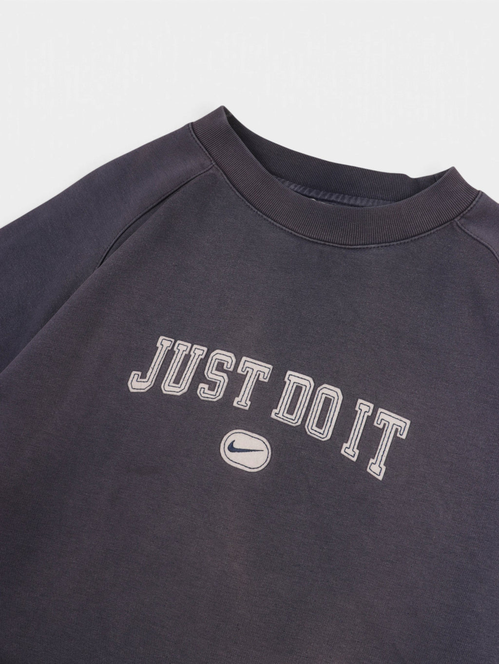 Nike 2000s Sweatshirt