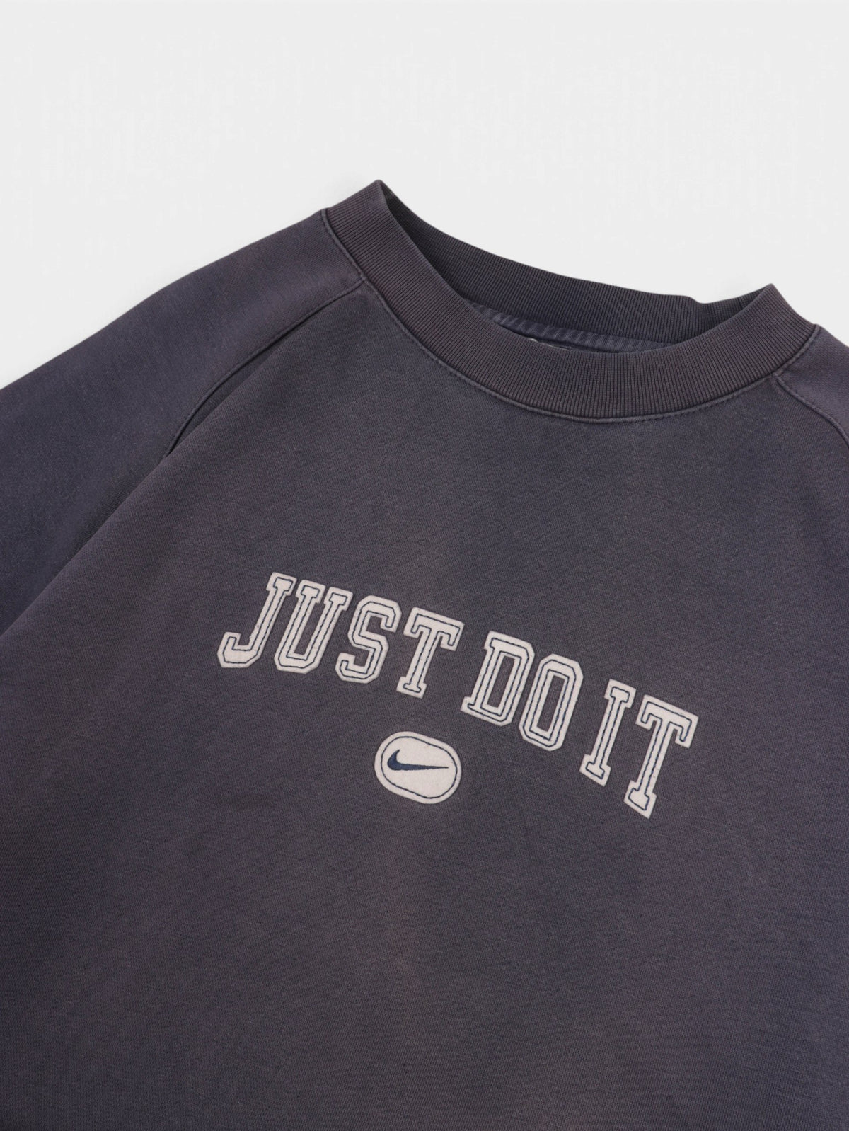 Nike 2000s Sweatshirt