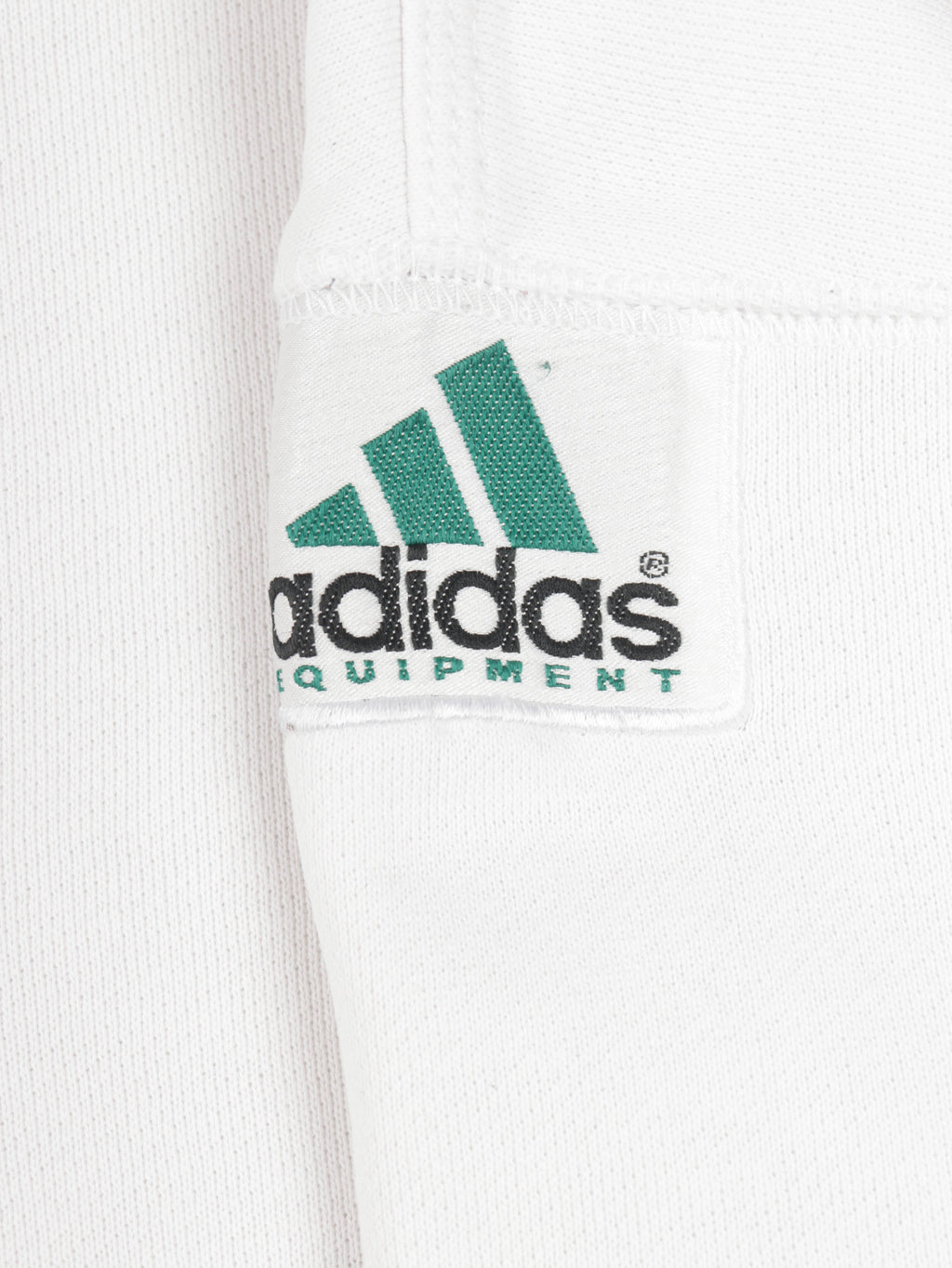 Adidas Equipment 1990s Sweatshirt