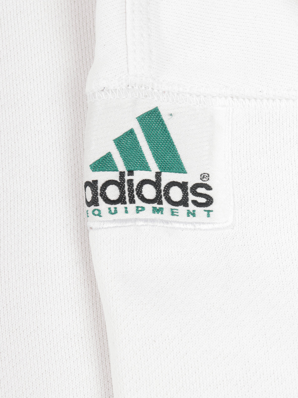 Adidas Equipment 1990s Sweatshirt