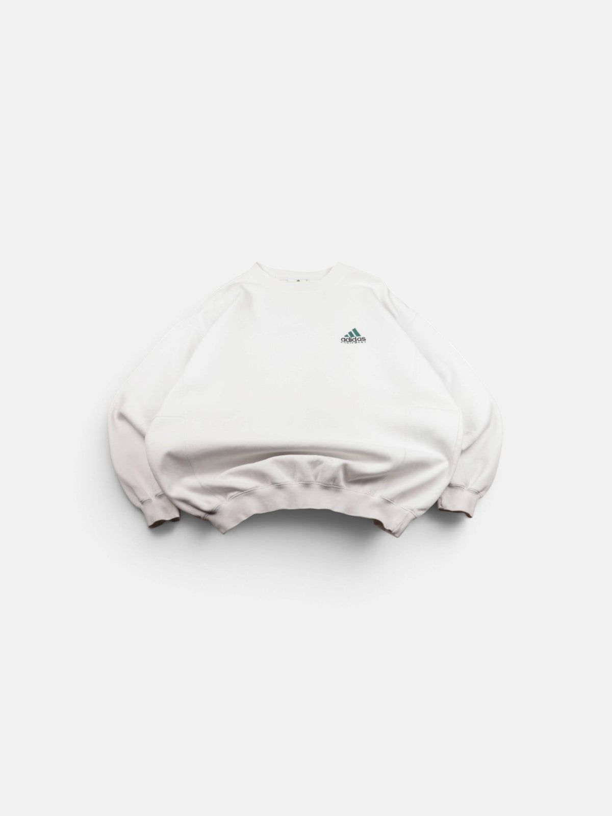 Adidas Equipment 1990s Sweatshirt