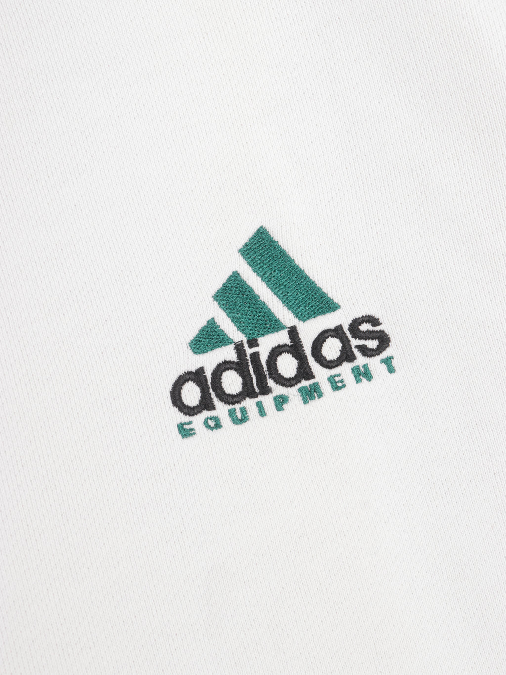 Adidas Equipment 1990s Sweatshirt
