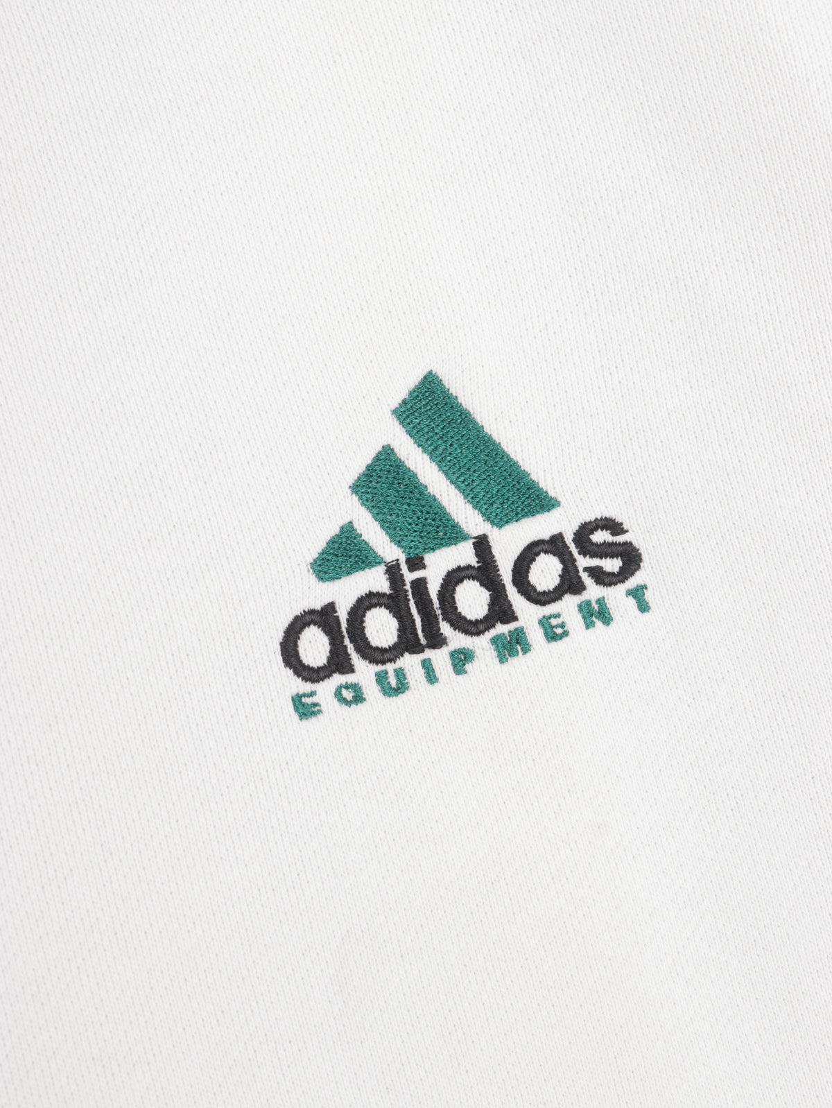 Adidas Equipment 1990s Sweatshirt