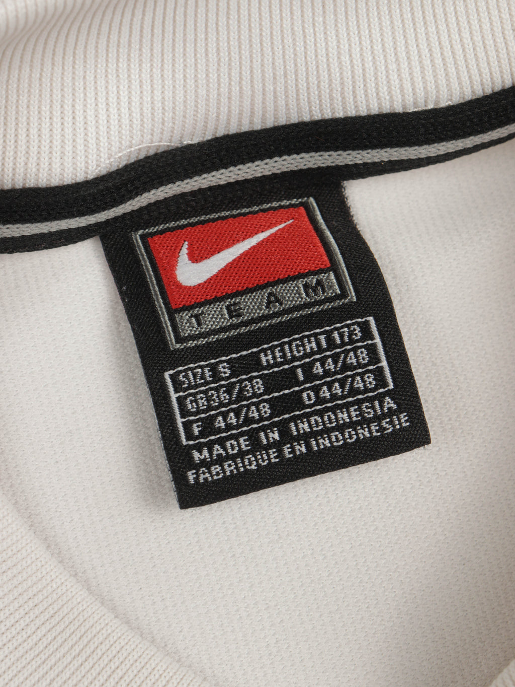 Nike 1990s T-Shirt