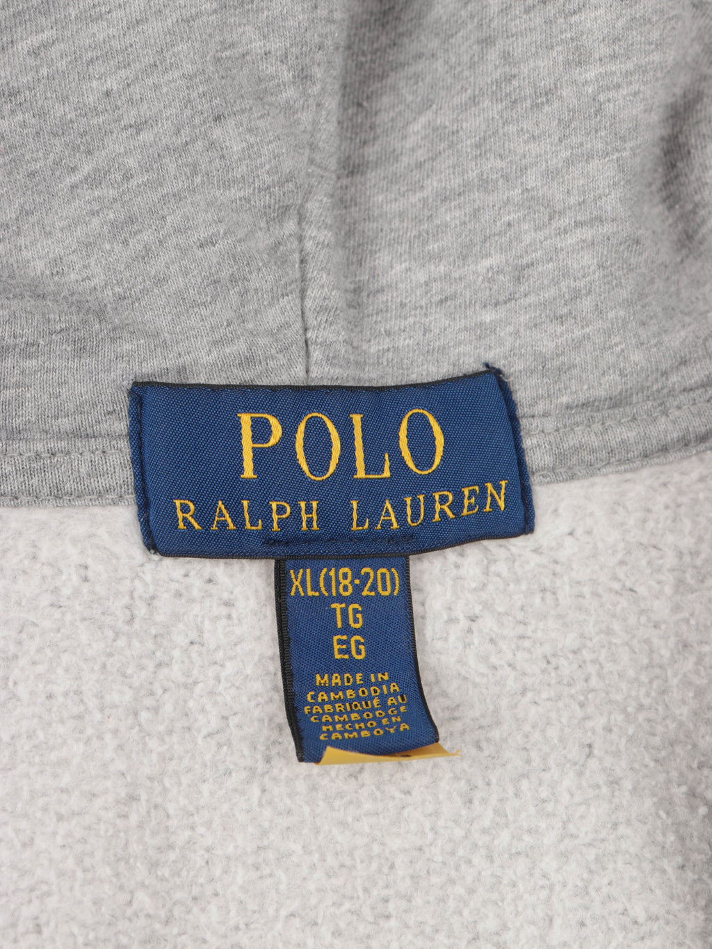 Ralph Lauren Sweatshirt