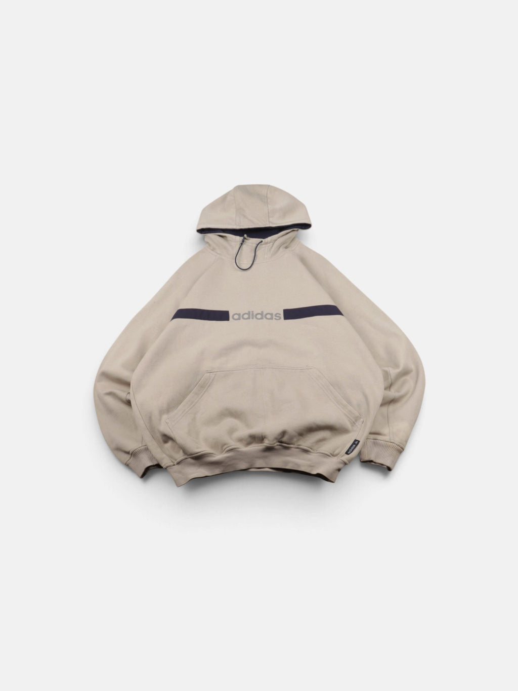 Adidas 2000s Sweatshirt