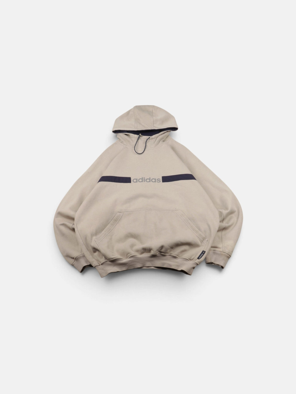 Adidas 2000s Sweatshirt