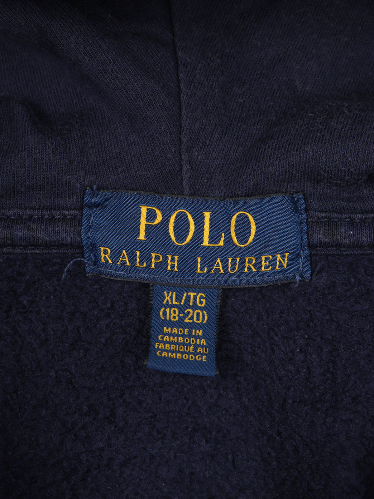 Ralph Lauren Sweatshirt