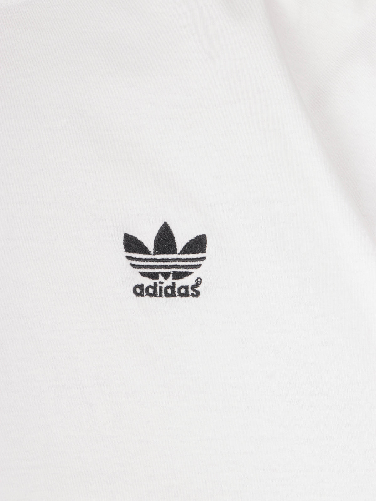 Adidas Firebird 1990s T-Shirt