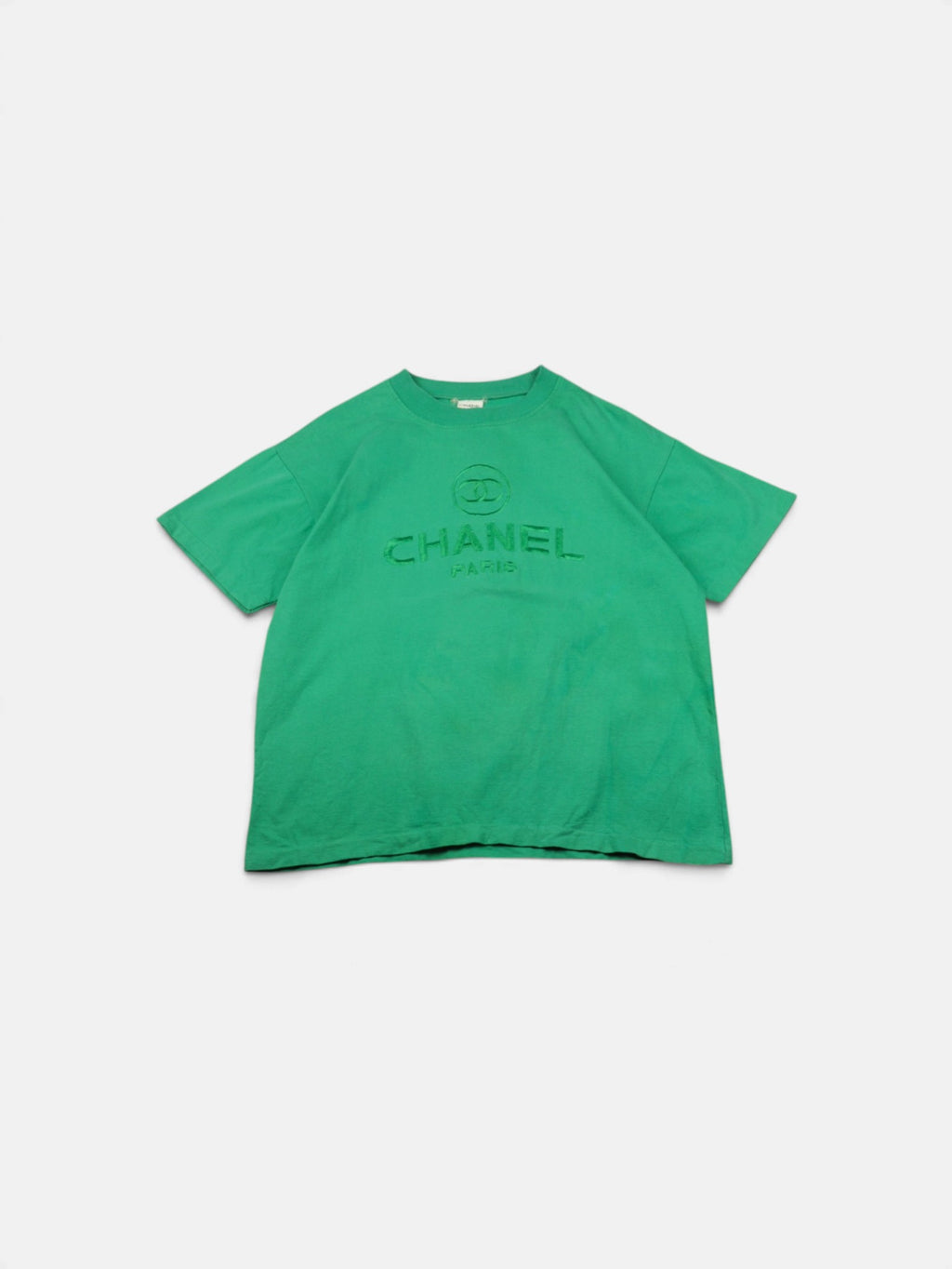 Chanel Paris Bootleg T-Shirt