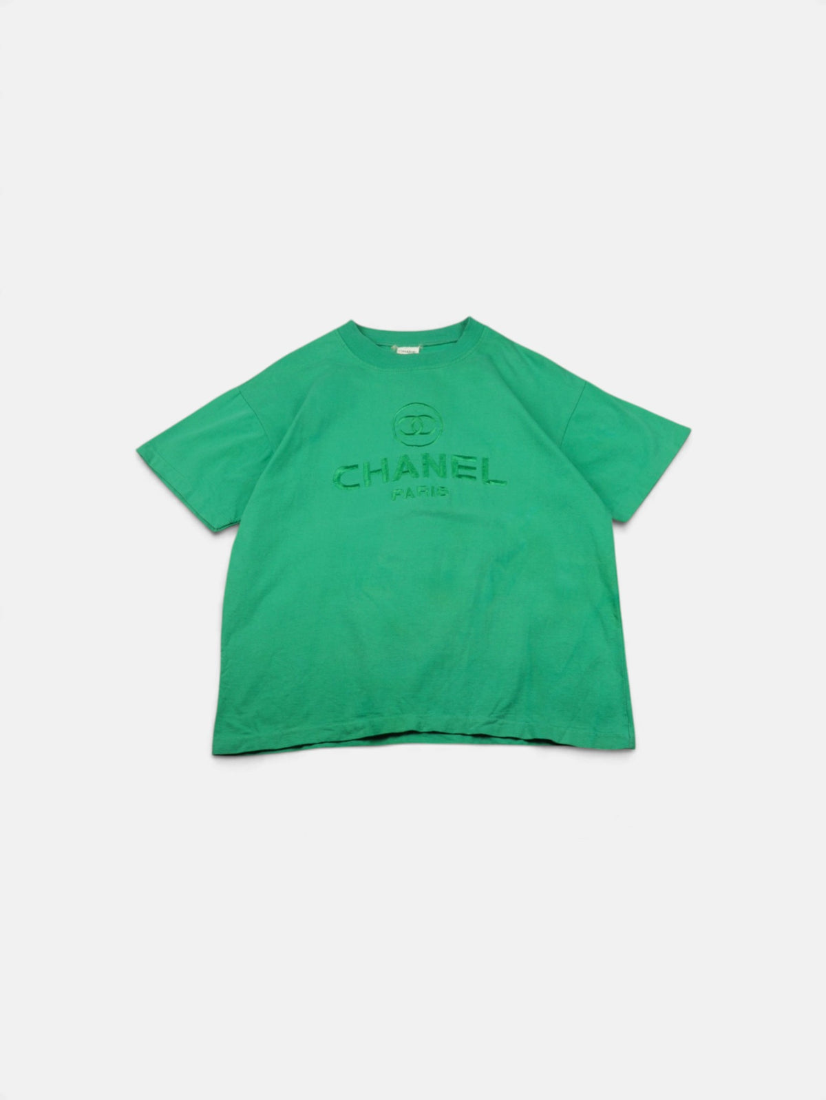 Chanel Paris Bootleg T-Shirt