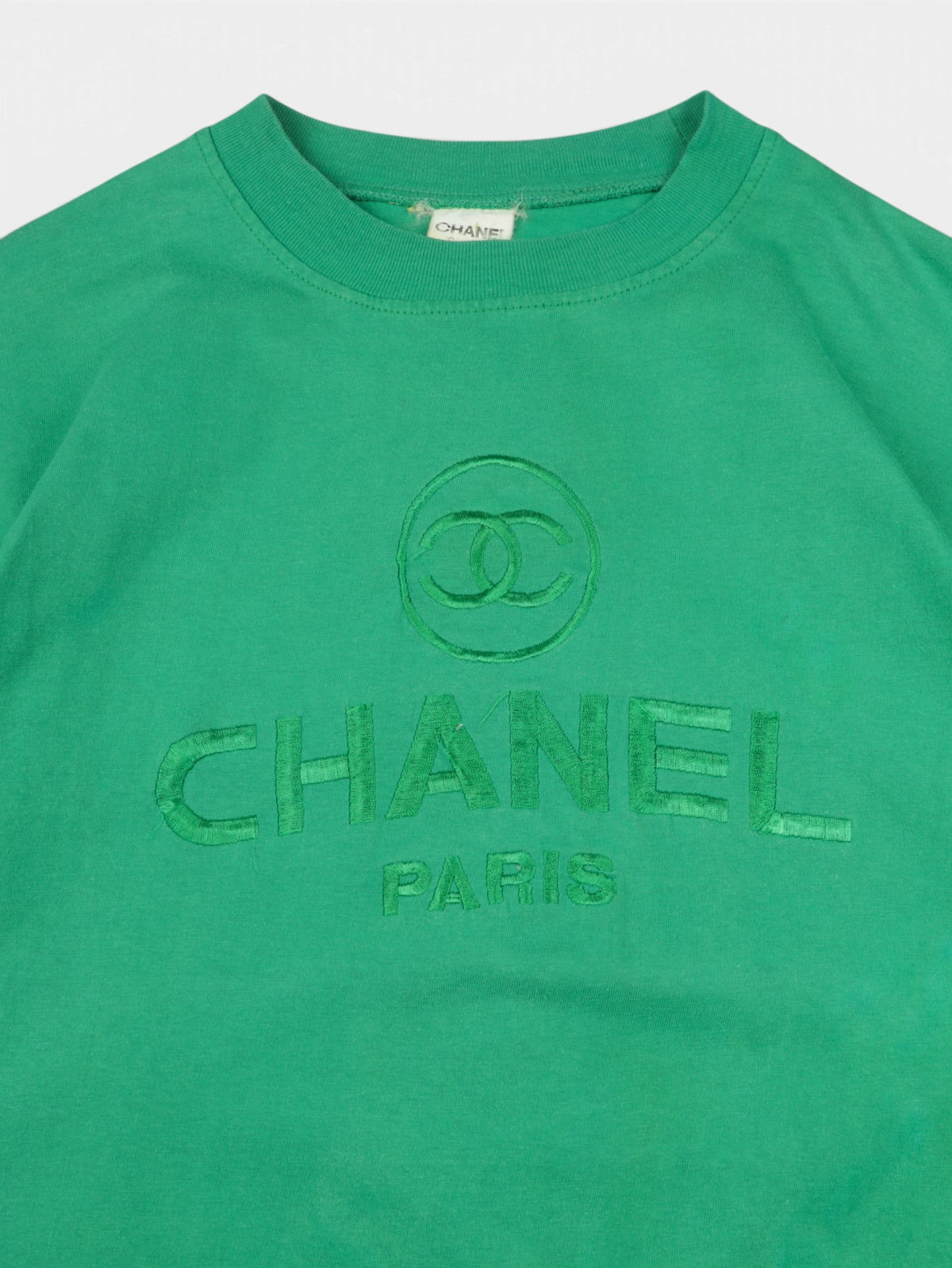 Chanel Paris Bootleg T-Shirt