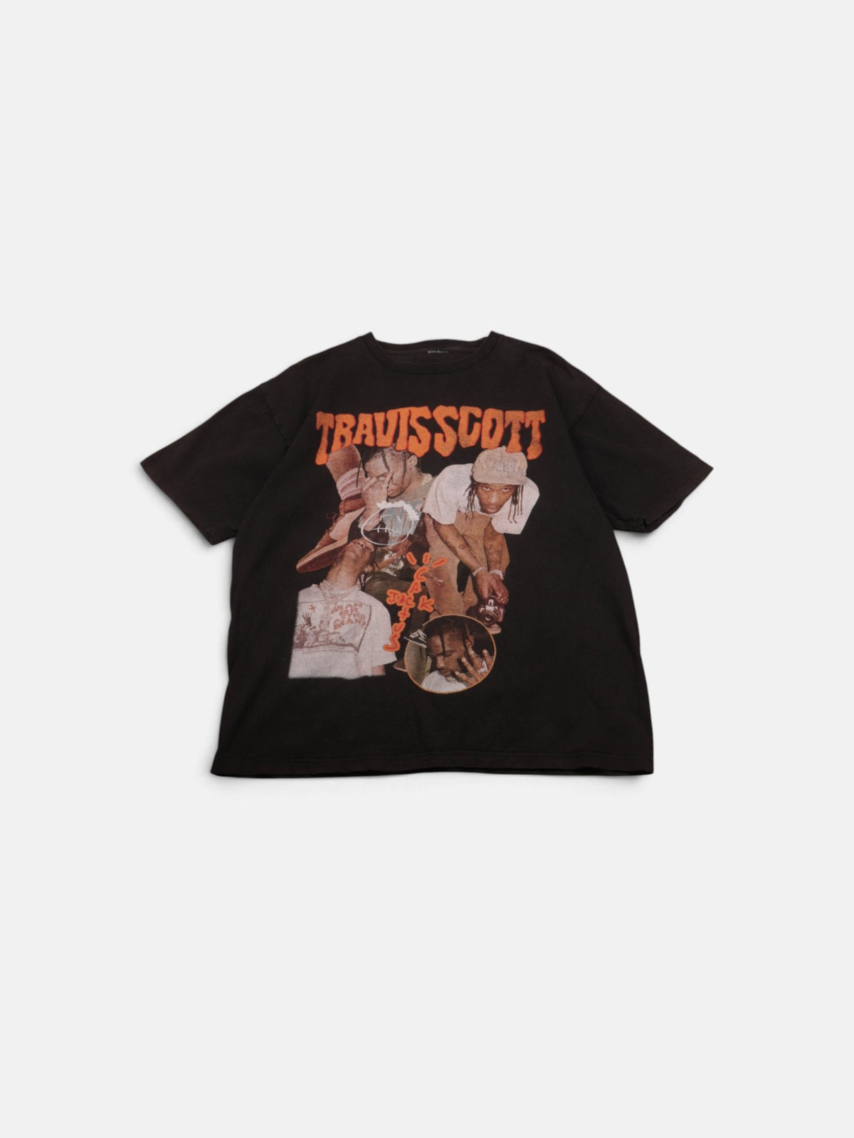 Travis Scott T-Shirt