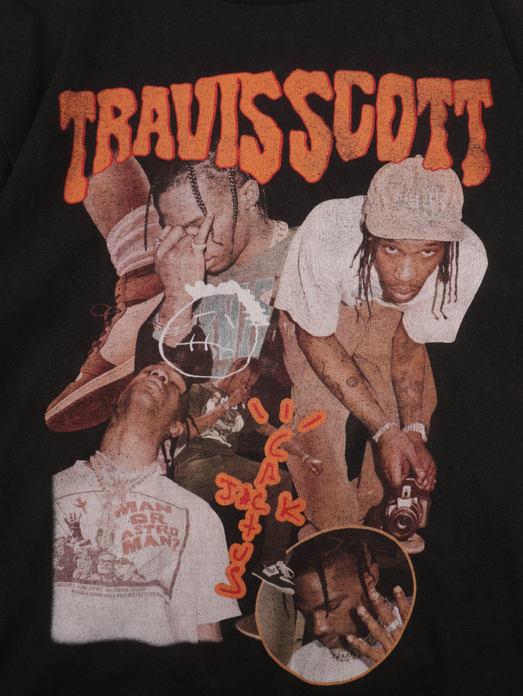 Travis Scott T-Shirt