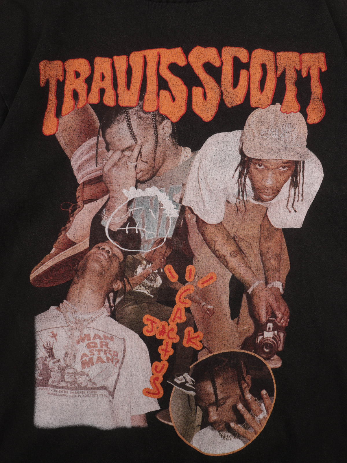 Travis Scott T-Shirt