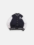 Majestic New York Yankees MLB Bomber Jacket
