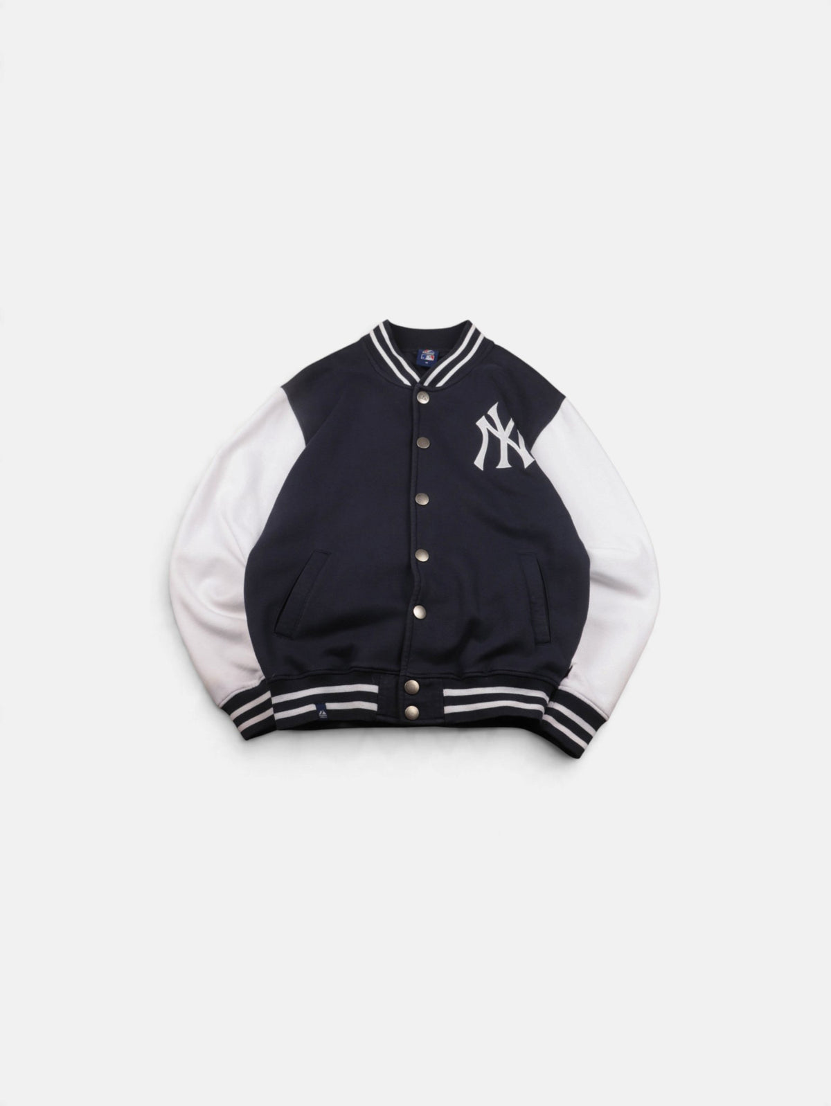 Majestic New York Yankees MLB Bomber Jacket