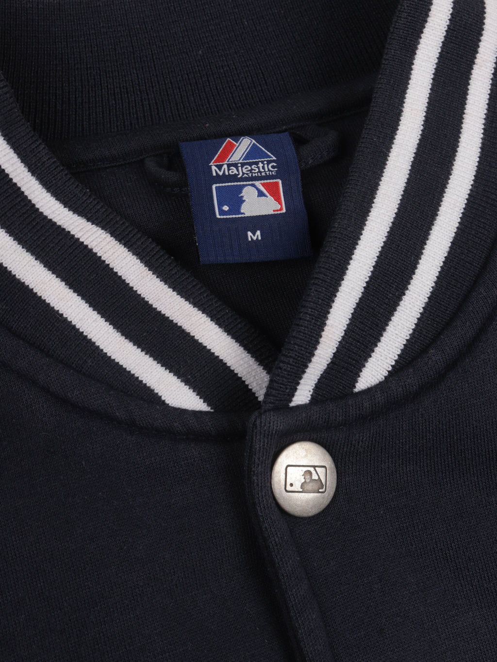 Majestic New York Yankees MLB Bomber Jacket