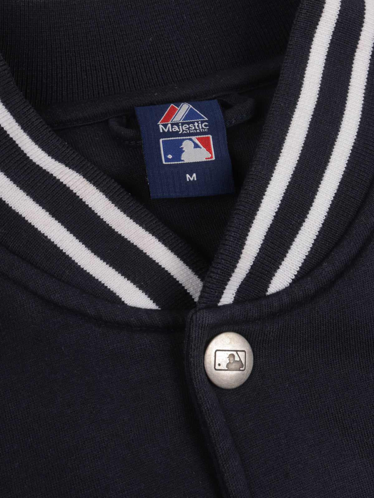 Majestic New York Yankees MLB Bomber Jacket