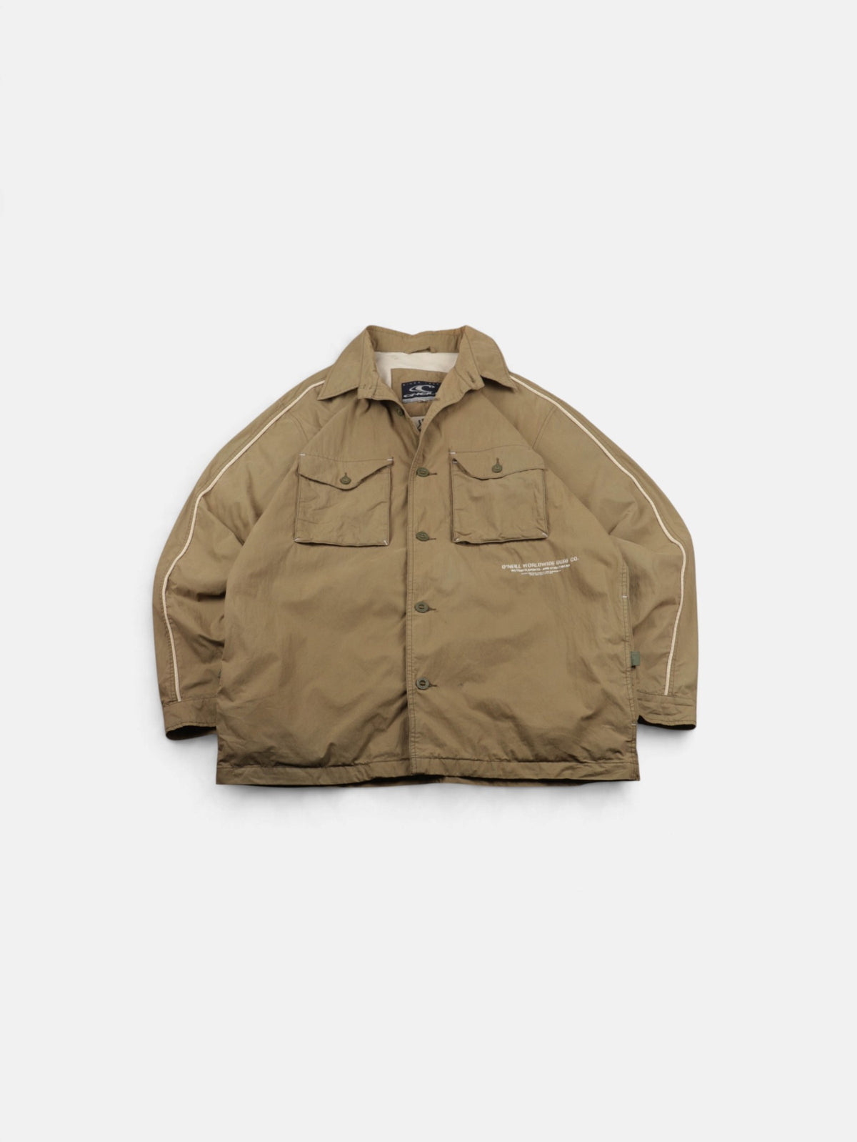 O'neill 2000s Jacket