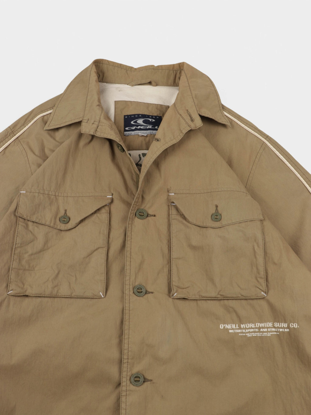 O'neill 2000s Jacket