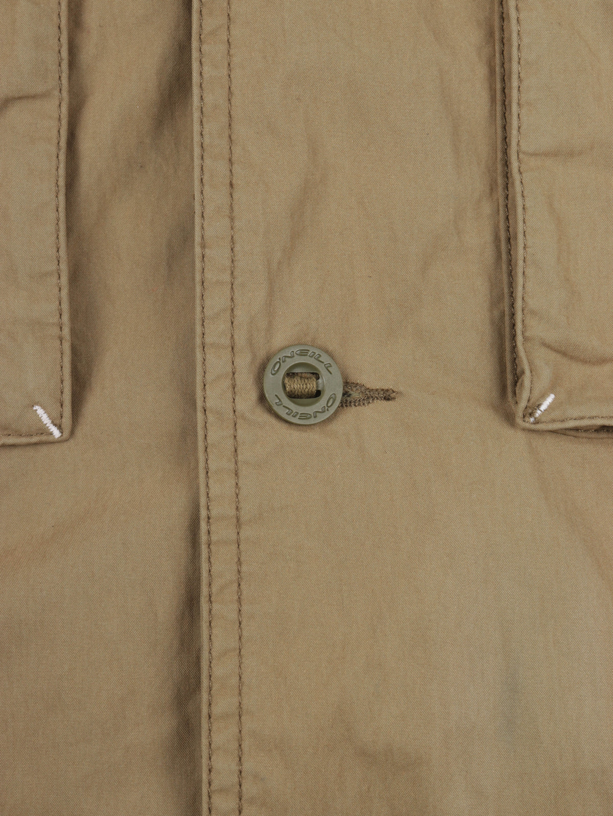 O'neill 2000s Jacket