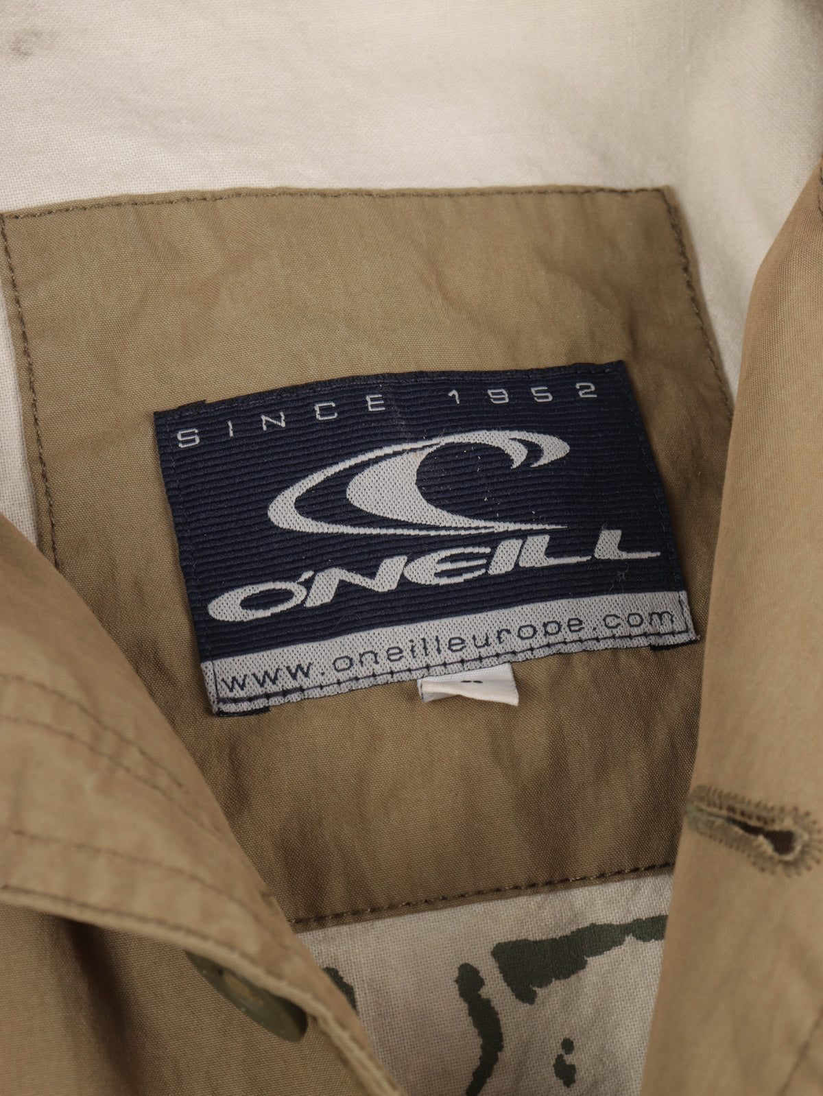 O'neill 2000s Jacket