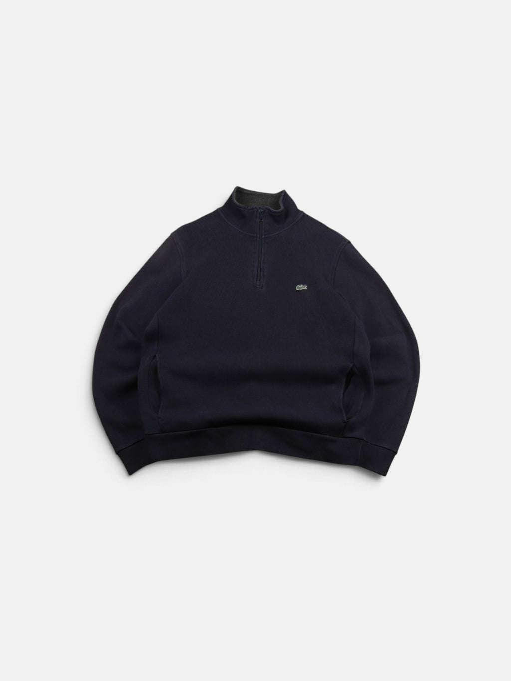Lacoste 2000s Sweatshirt
