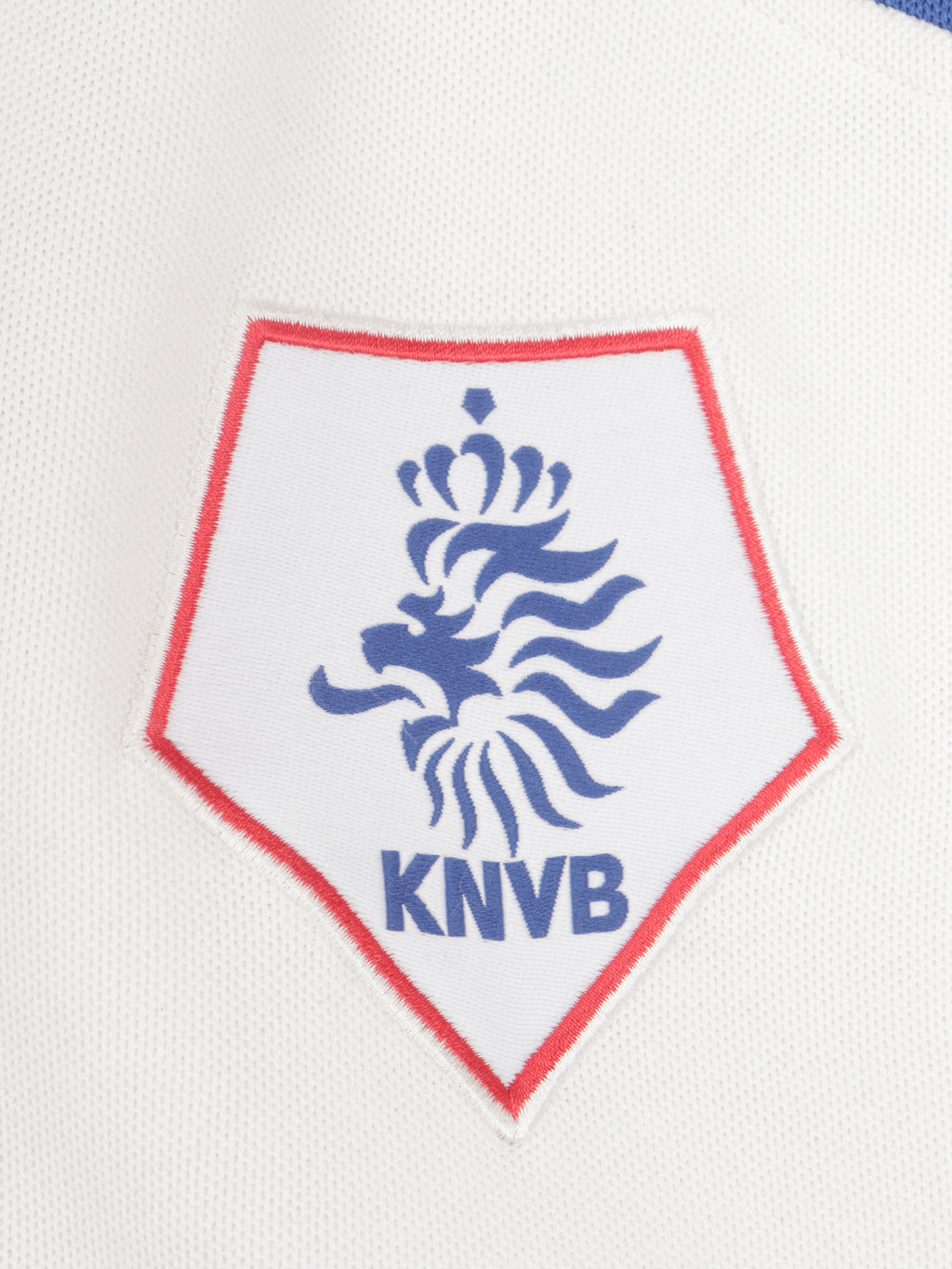 Nike Netherland 2000s Jacket