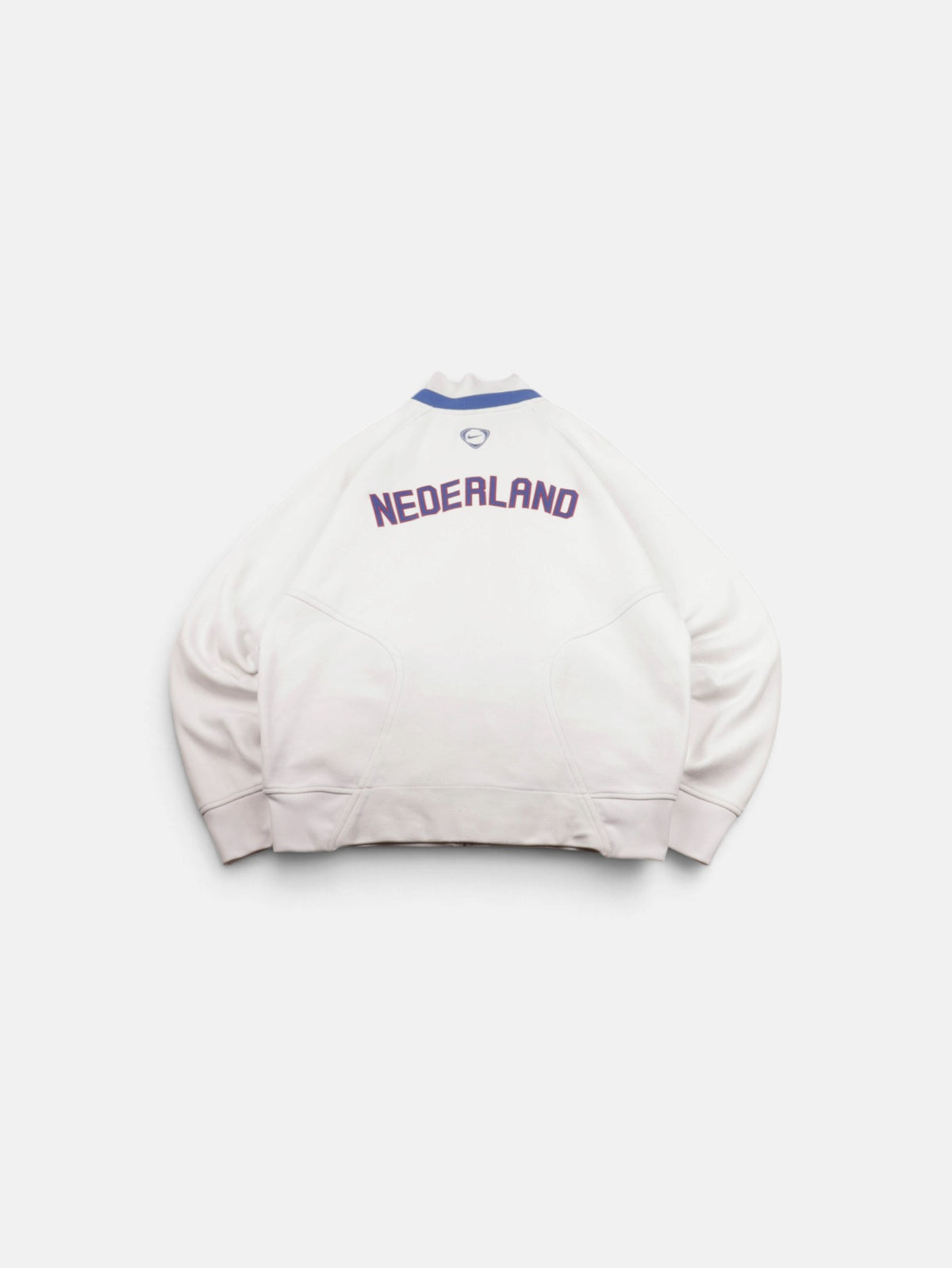 Nike Netherland 2000s Jacket