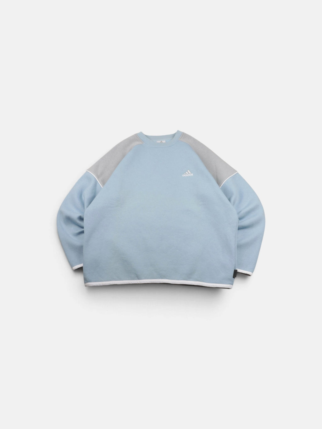 Adidas 2000s Sweatshirt