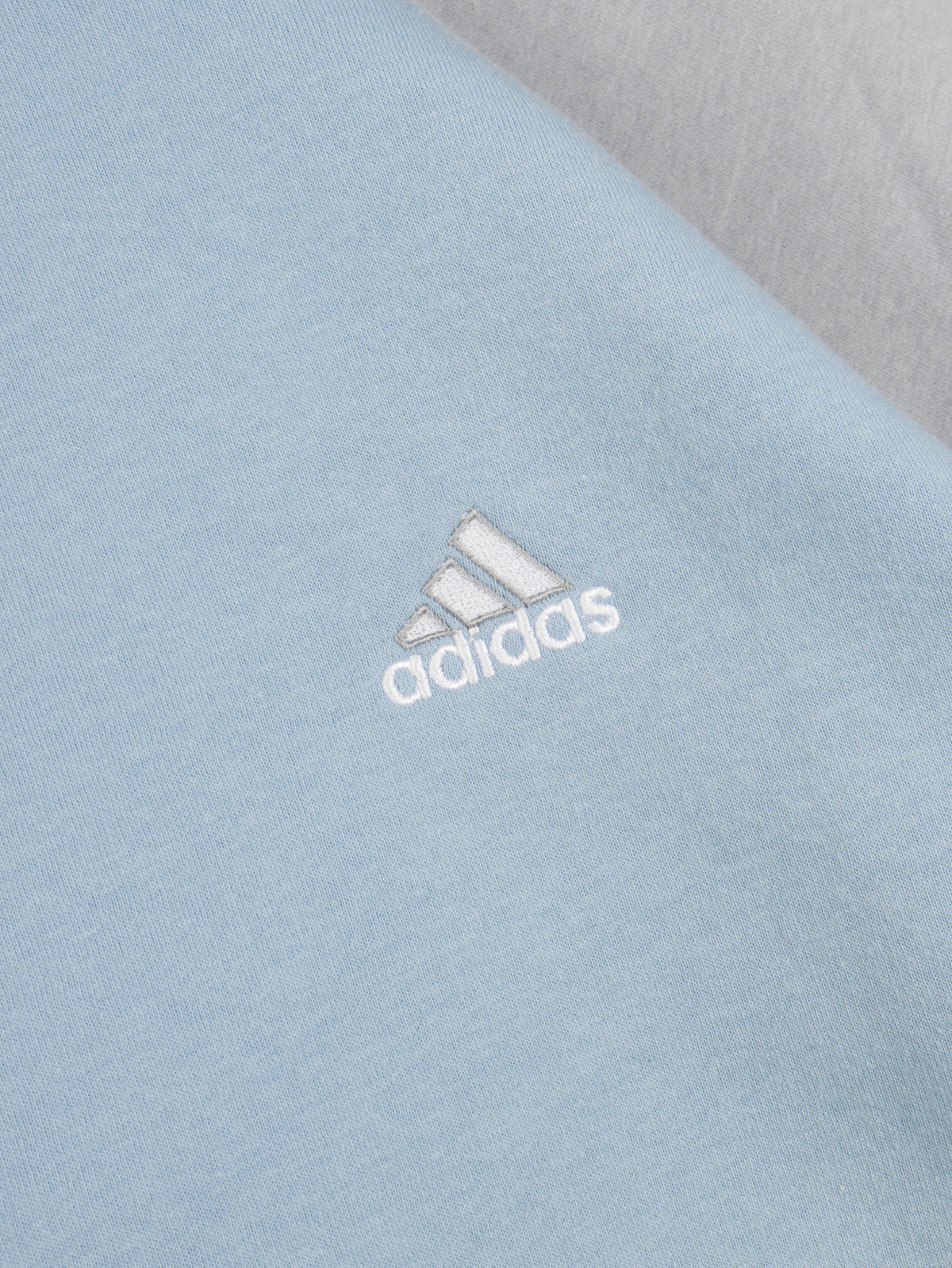Adidas 2000s Sweatshirt