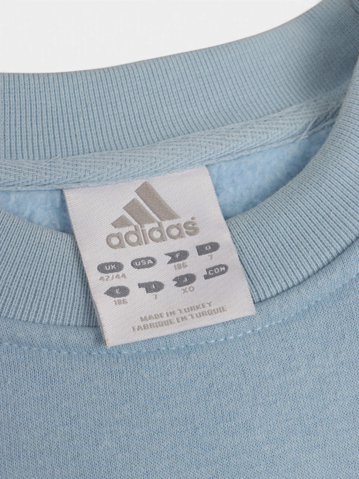 Adidas 2000s Sweatshirt
