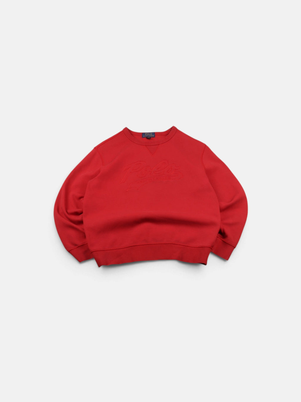 Ralph Lauren Sweatshirt