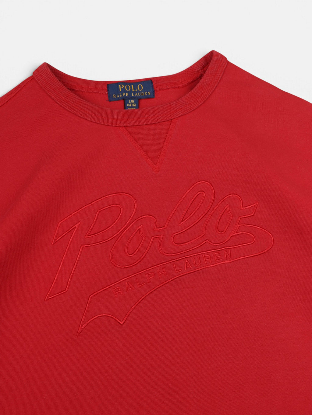 Ralph Lauren Sweatshirt