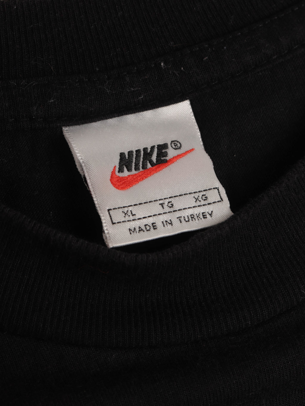 Nike 1990s T-Shirt