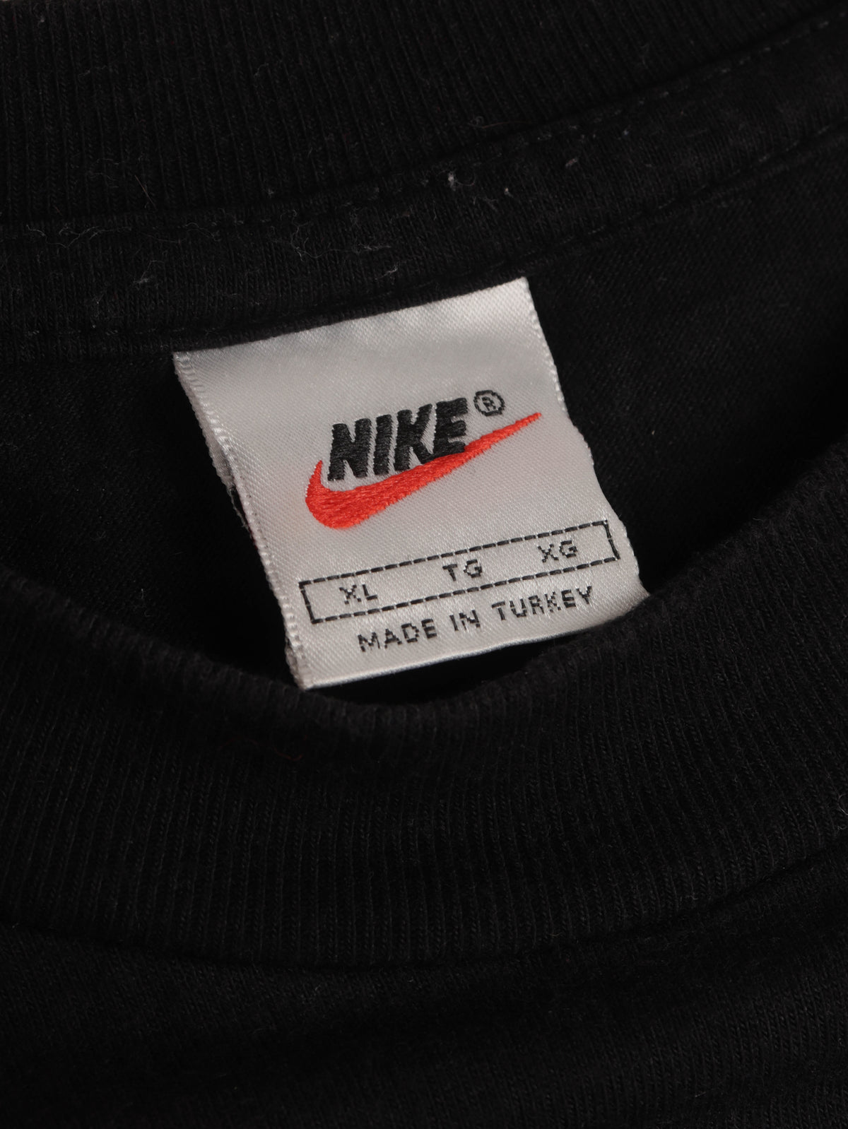 Nike 1990s T-Shirt