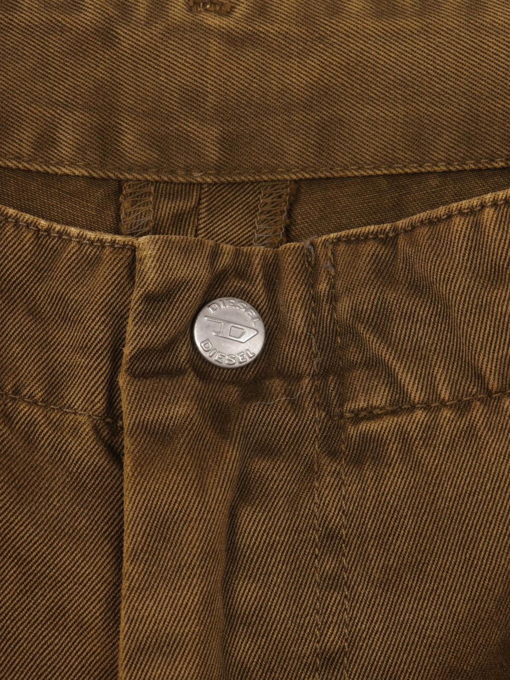 Diesel 2000s Pants