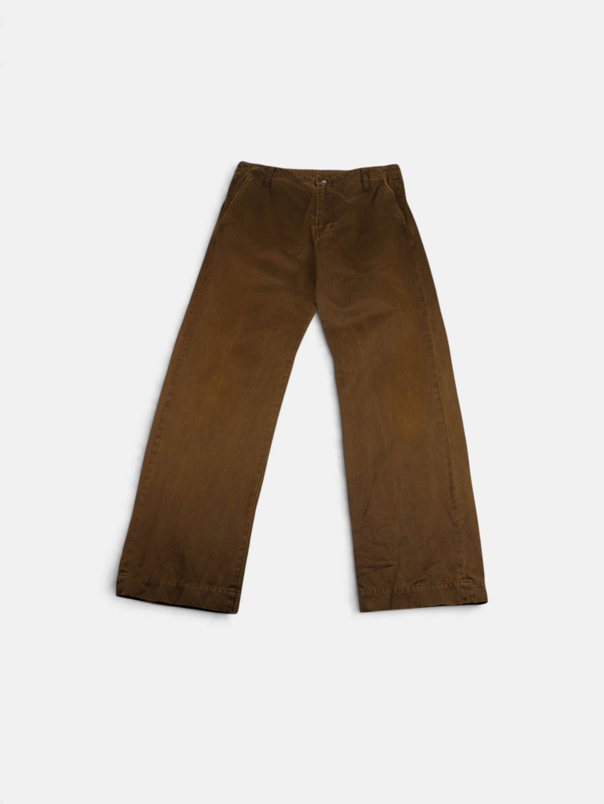 Diesel 2000s Pants