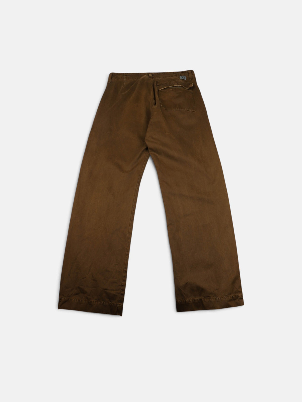 Diesel 2000s Pants