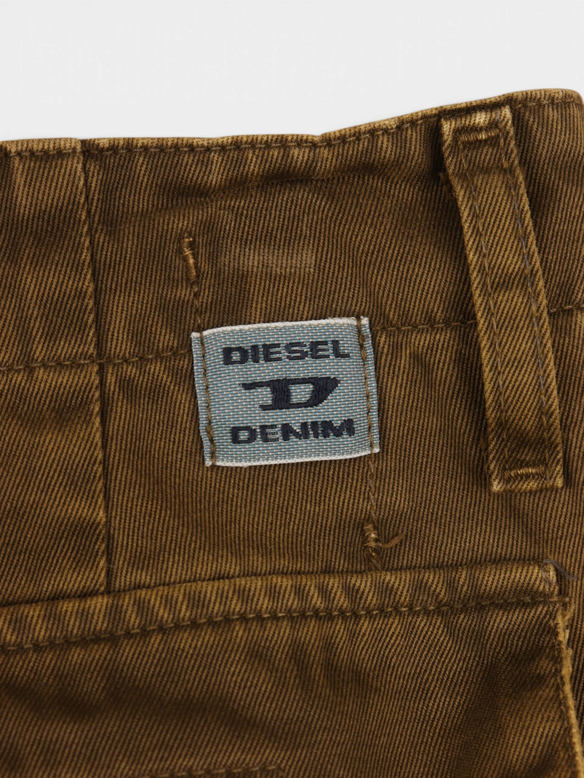Diesel 2000s Pants