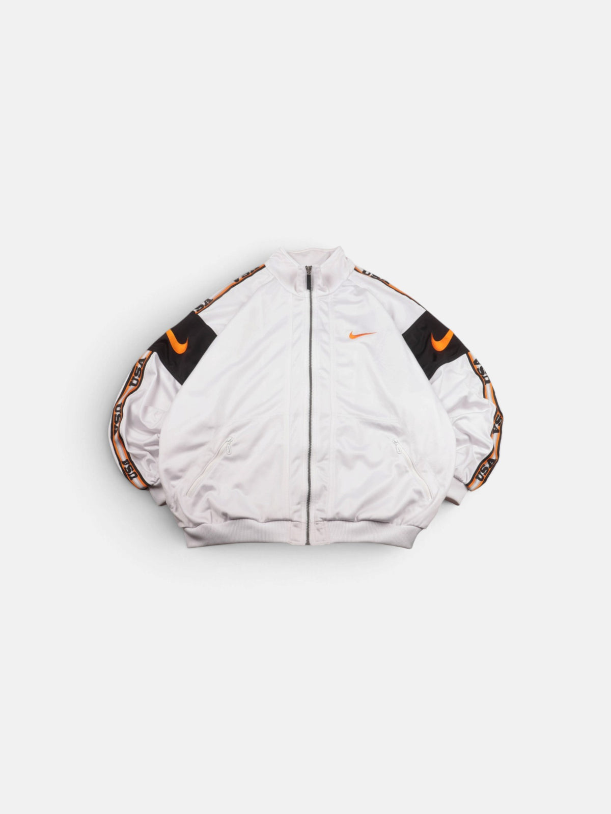 Nike USA 1990s Jacket