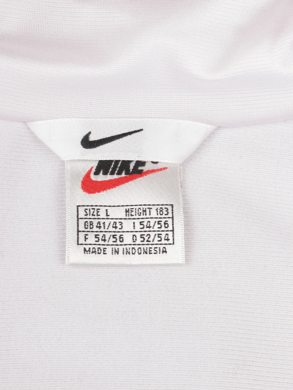 Nike USA 1990s Jacket