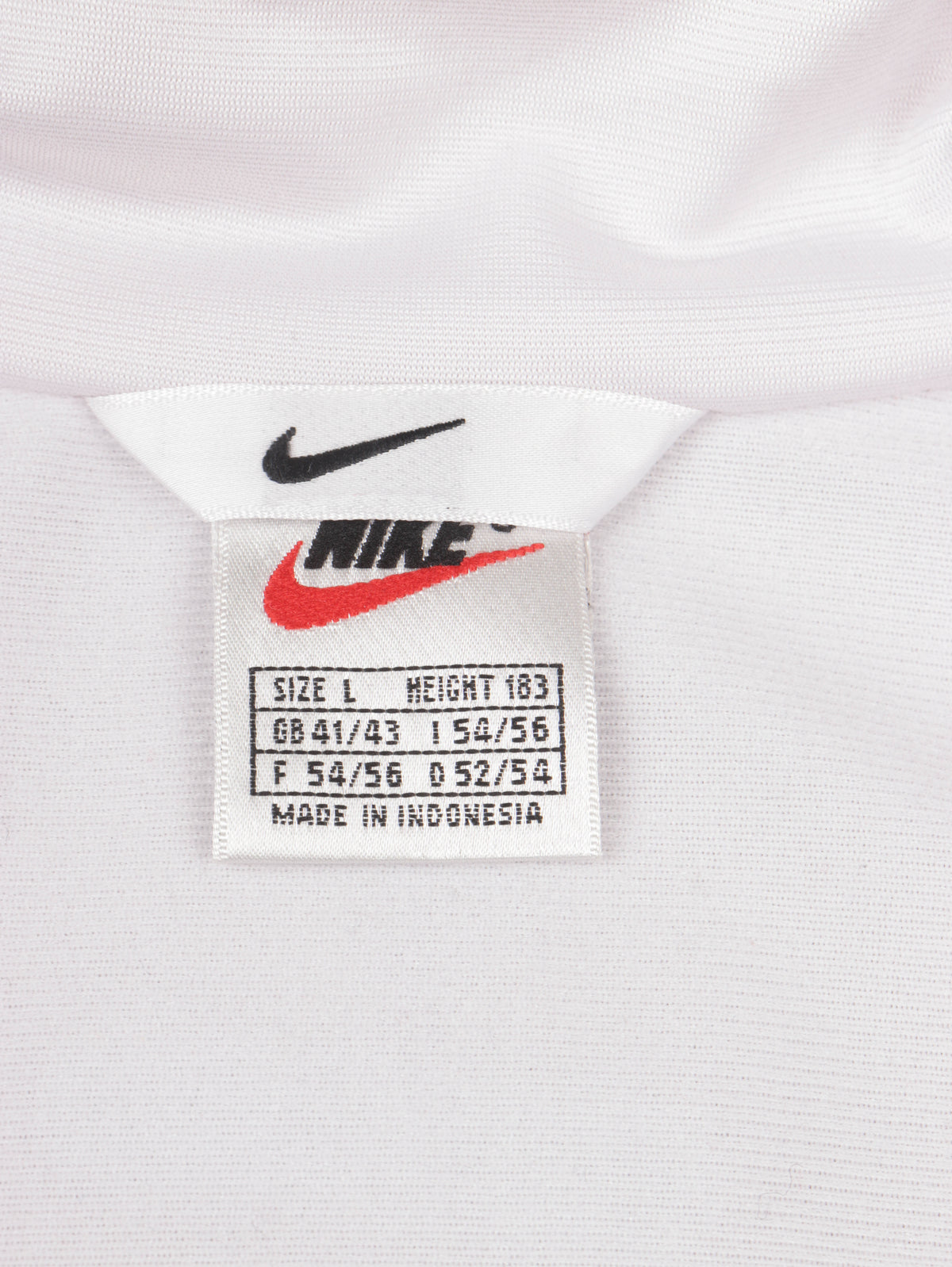 Nike USA 1990s Jacket