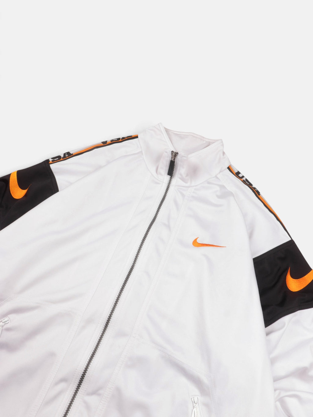 Nike USA 1990s Jacket