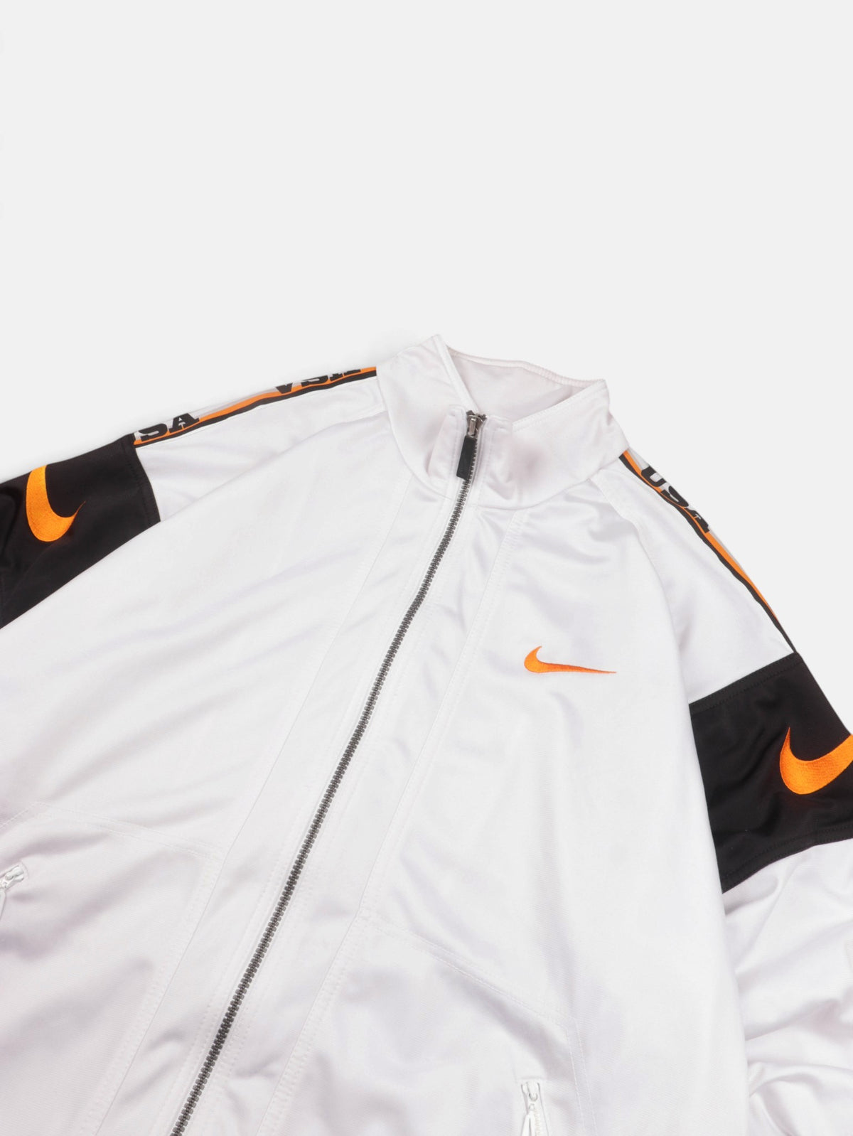 Nike USA 1990s Jacket