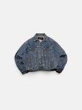 Wrangler 2000s Denim Jacket