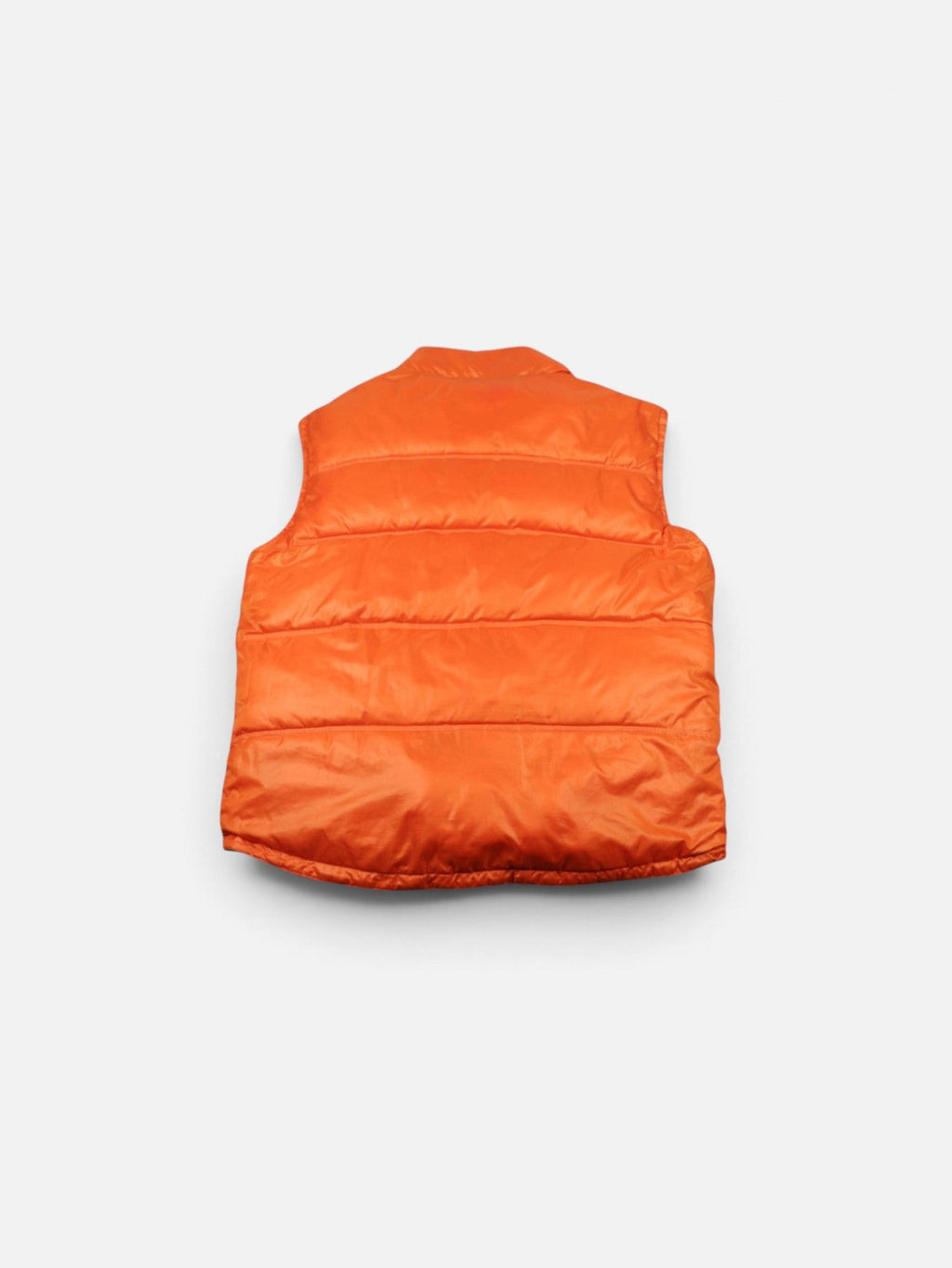 Nike 2000s Reversible Vest