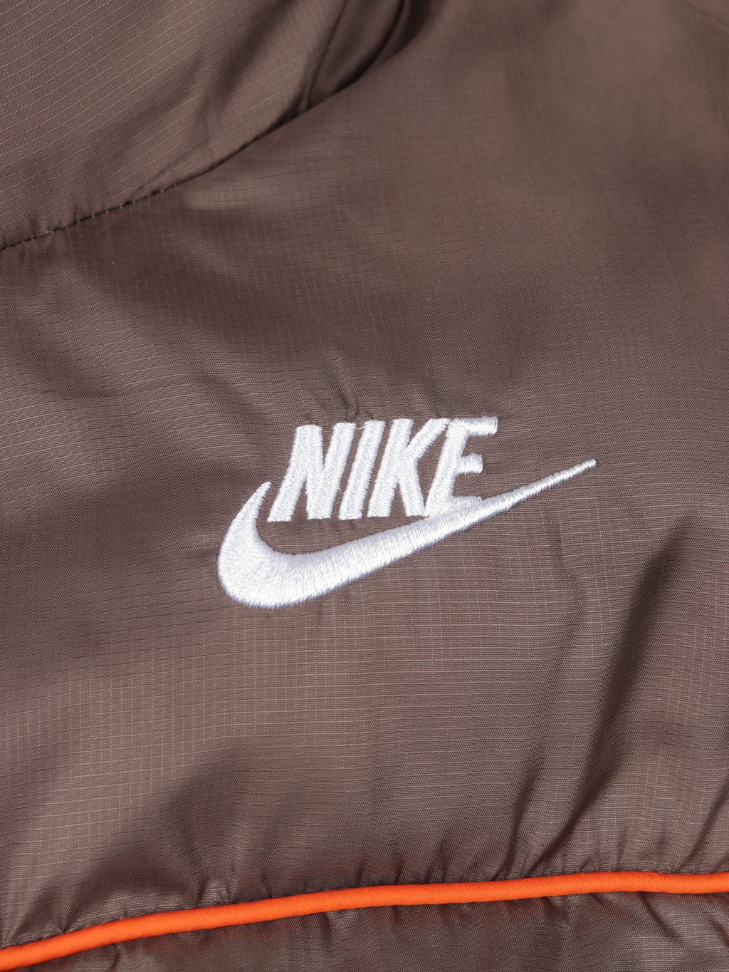 Nike 2000s Reversible Vest