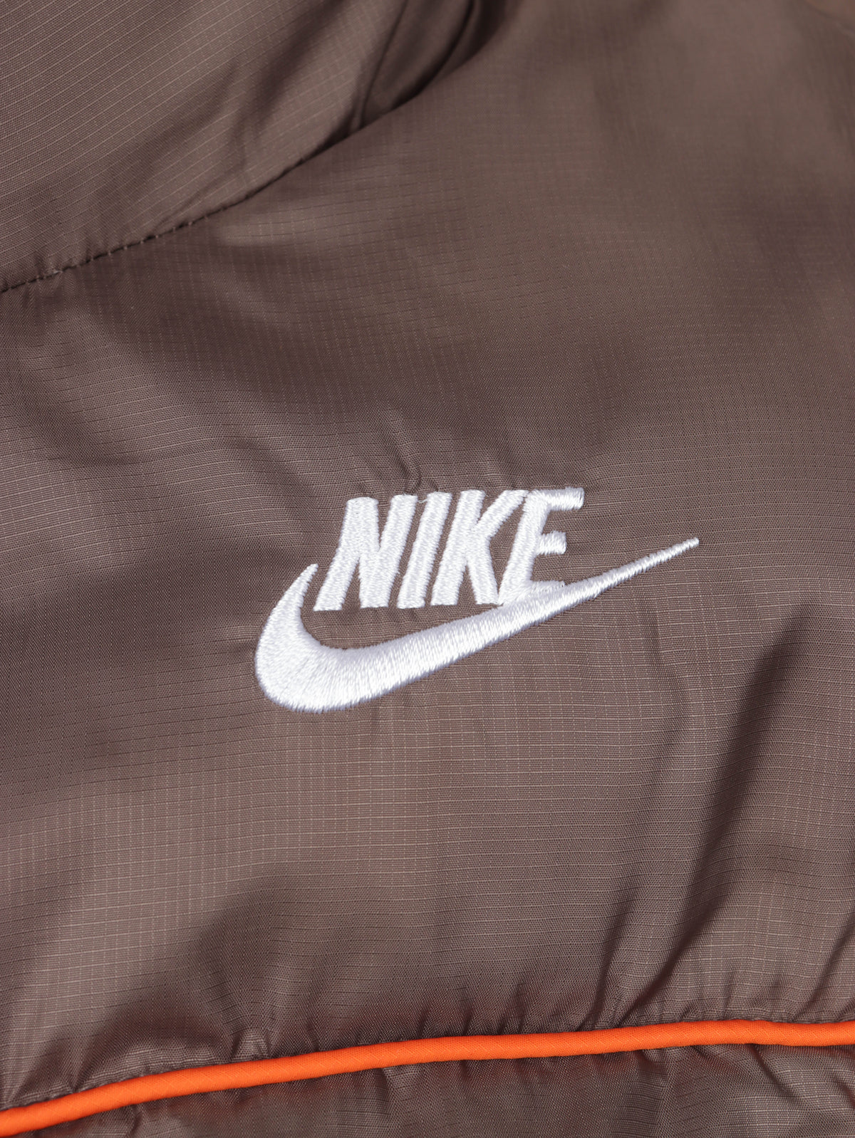 Nike 2000s Reversible Vest